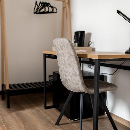 Dreamhouse7 Rooms Zagrzeb Zewnętrze zdjęcie