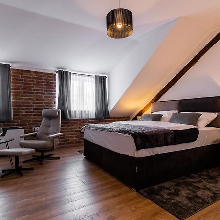 Dreamhouse7 Rooms Zagrzeb Zewnętrze zdjęcie