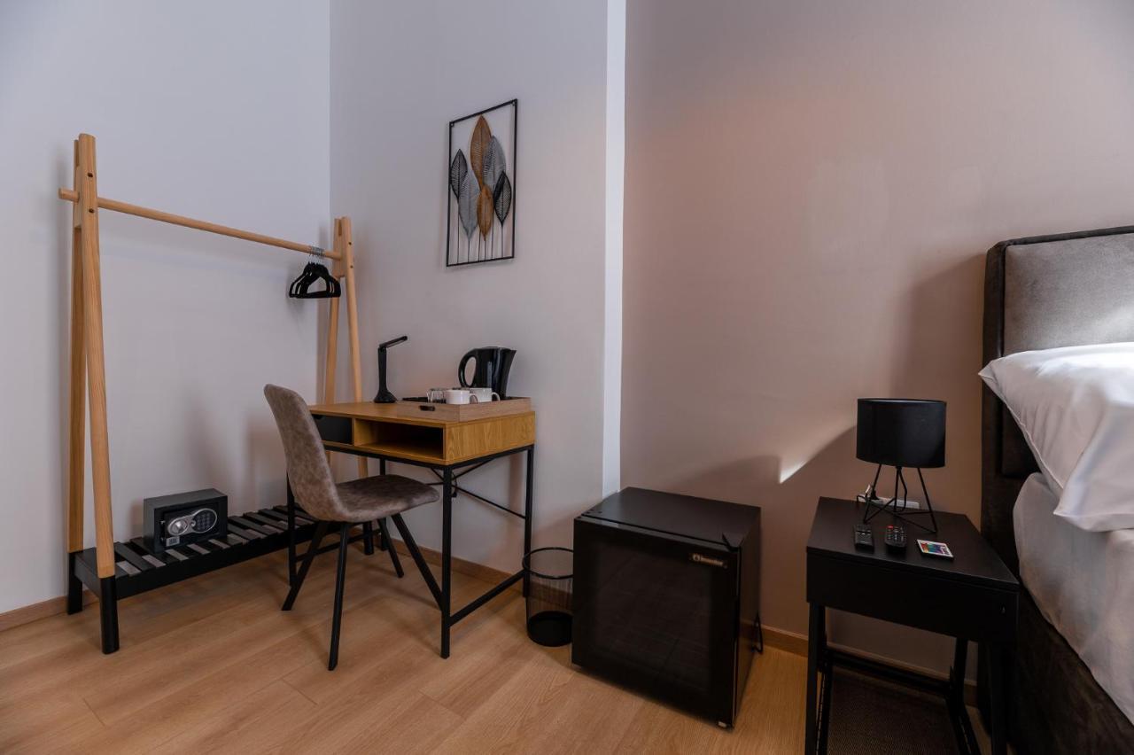 Dreamhouse7 Rooms Zagrzeb Zewnętrze zdjęcie