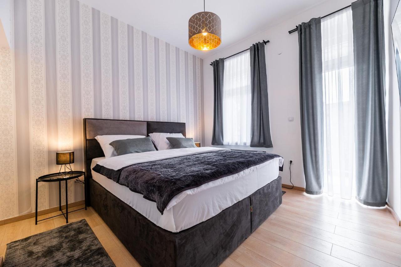 Dreamhouse7 Rooms Zagrzeb Zewnętrze zdjęcie