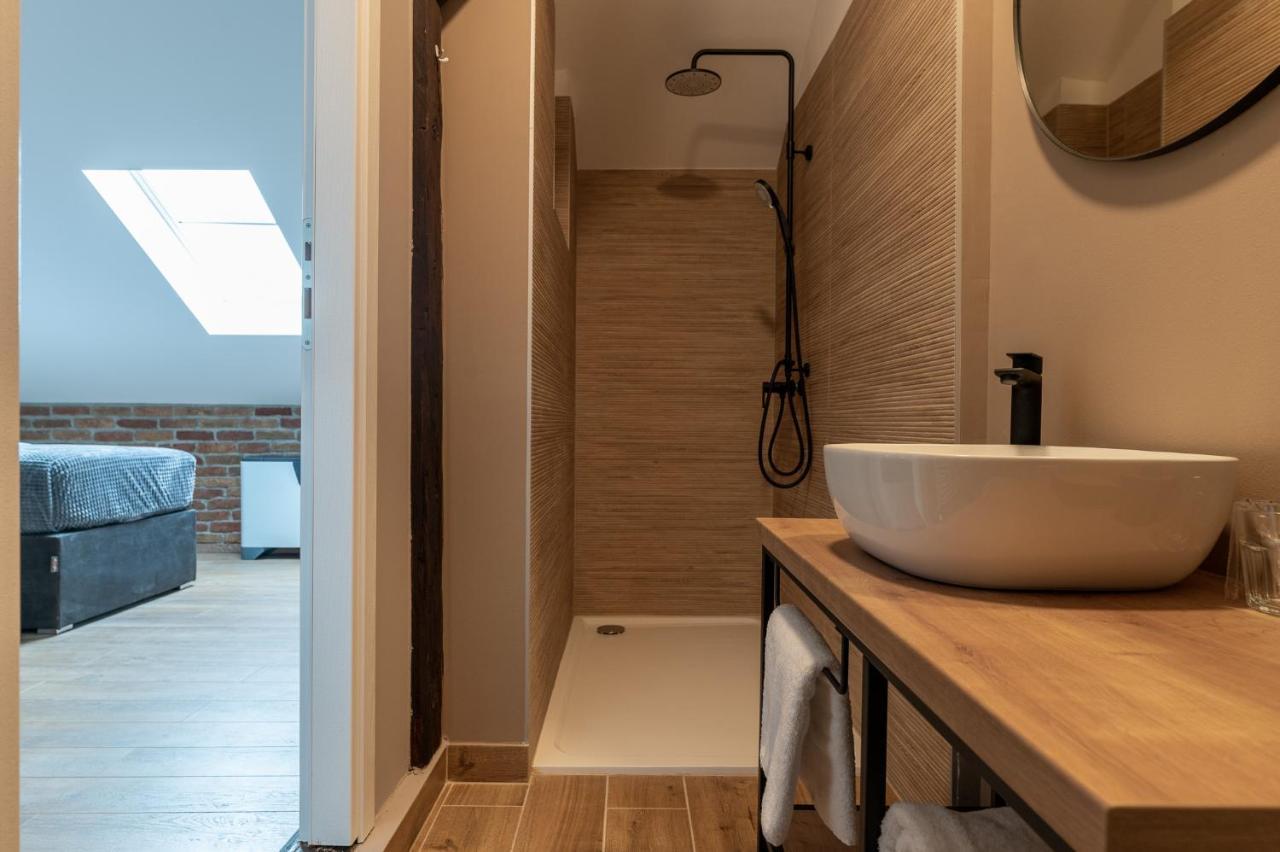 Dreamhouse7 Rooms Zagrzeb Zewnętrze zdjęcie
