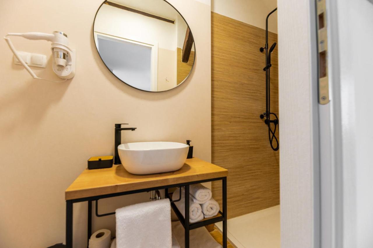 Dreamhouse7 Rooms Zagrzeb Zewnętrze zdjęcie