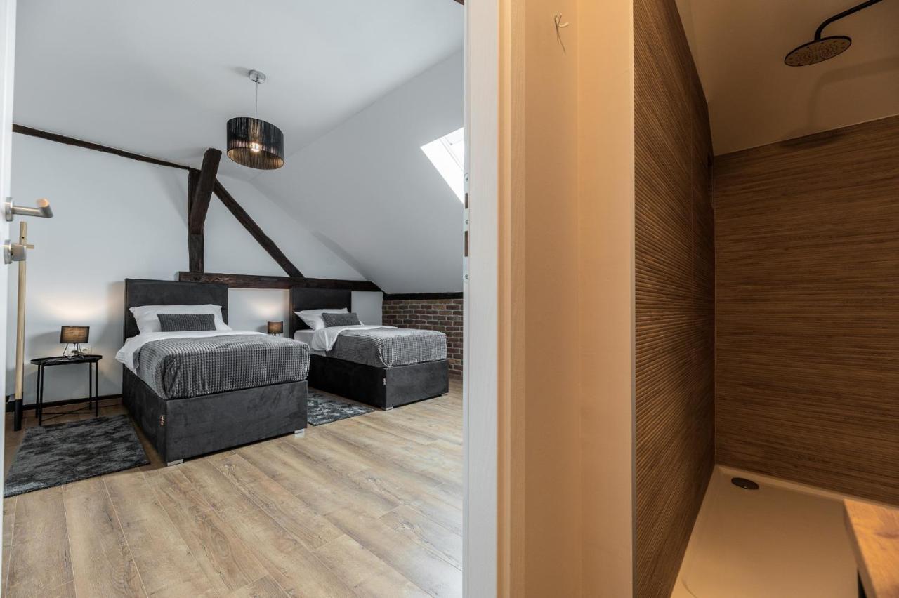 Dreamhouse7 Rooms Zagrzeb Zewnętrze zdjęcie