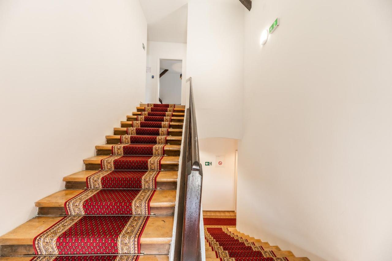 Dreamhouse7 Rooms Zagrzeb Zewnętrze zdjęcie