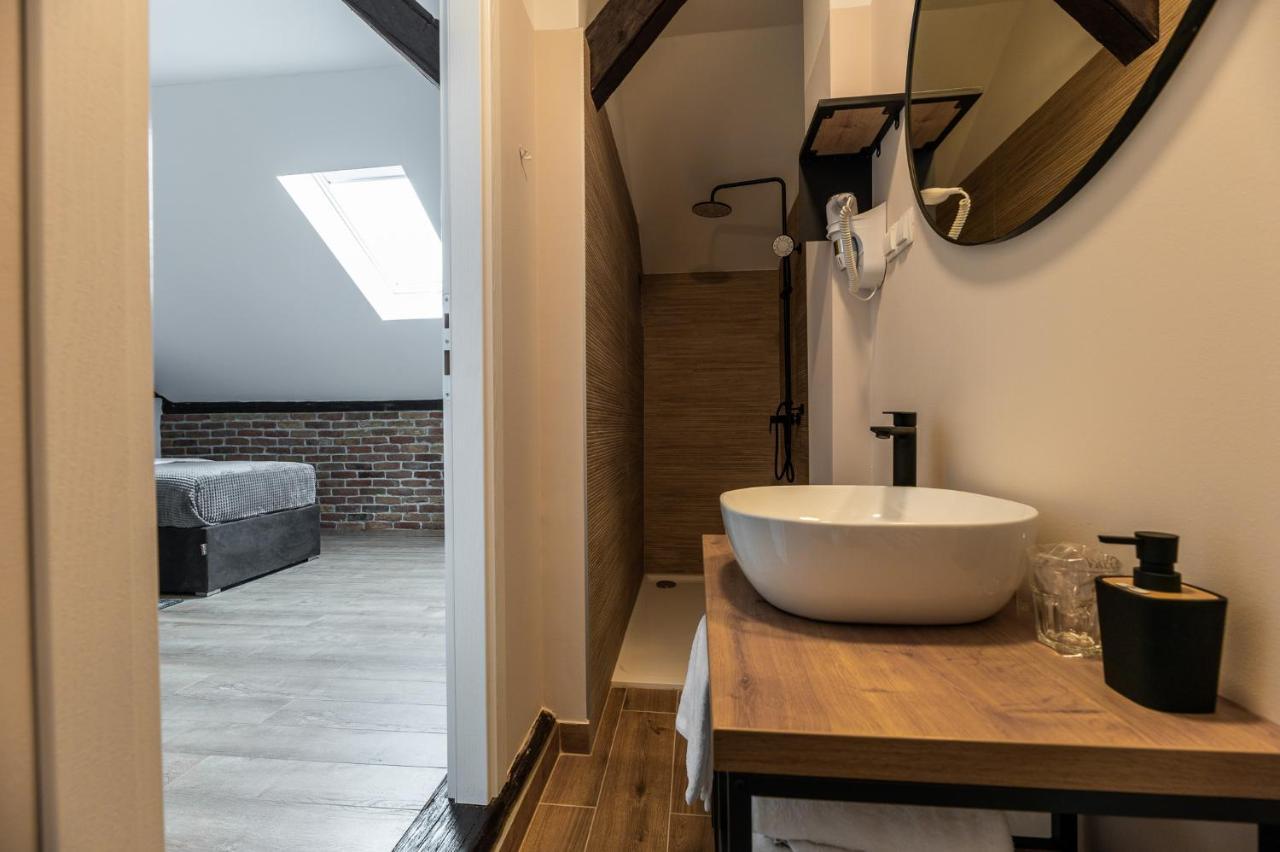 Dreamhouse7 Rooms Zagrzeb Zewnętrze zdjęcie