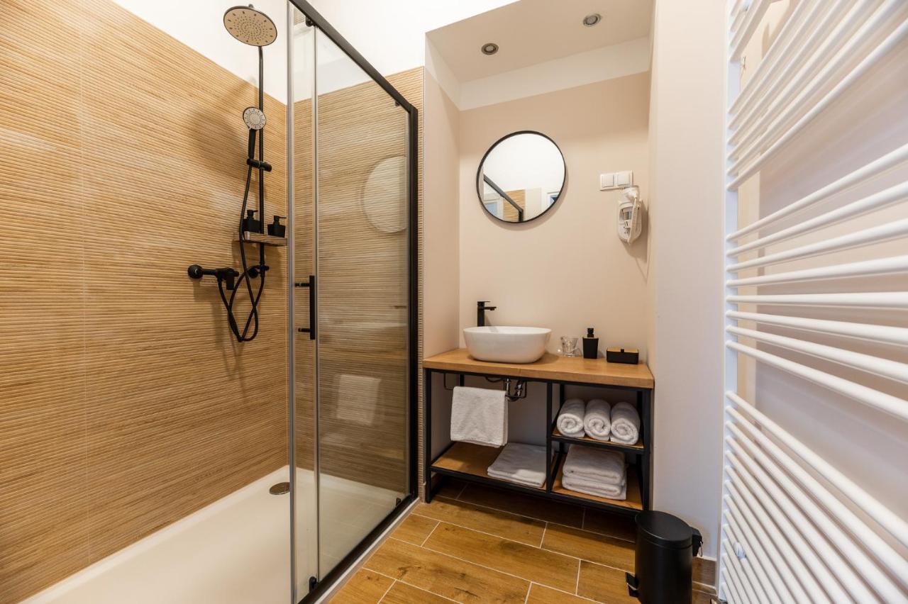 Dreamhouse7 Rooms Zagrzeb Zewnętrze zdjęcie