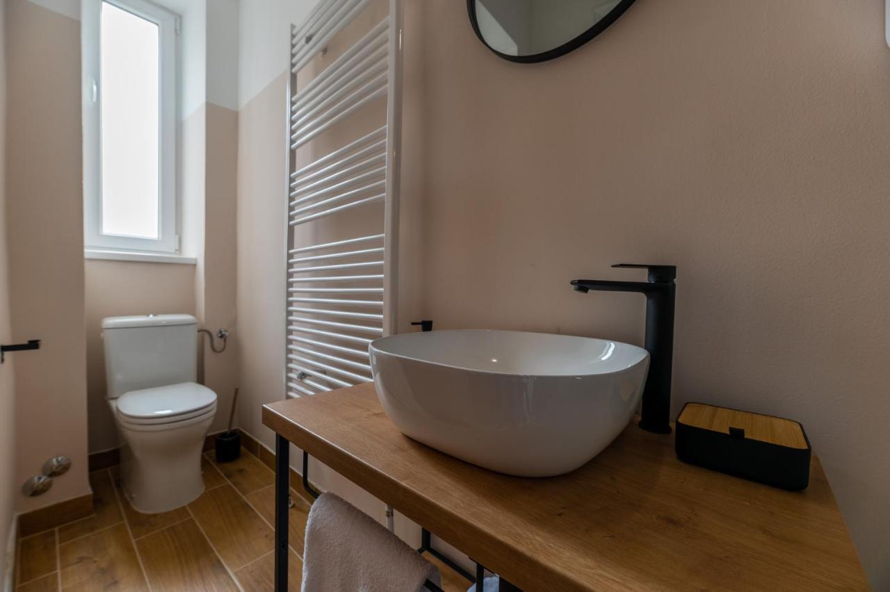 Dreamhouse7 Rooms Zagrzeb Zewnętrze zdjęcie