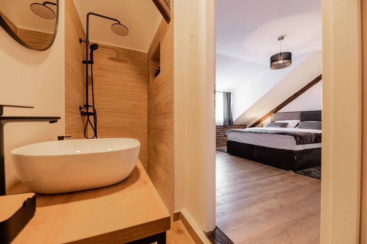 Dreamhouse7 Rooms Zagrzeb Zewnętrze zdjęcie