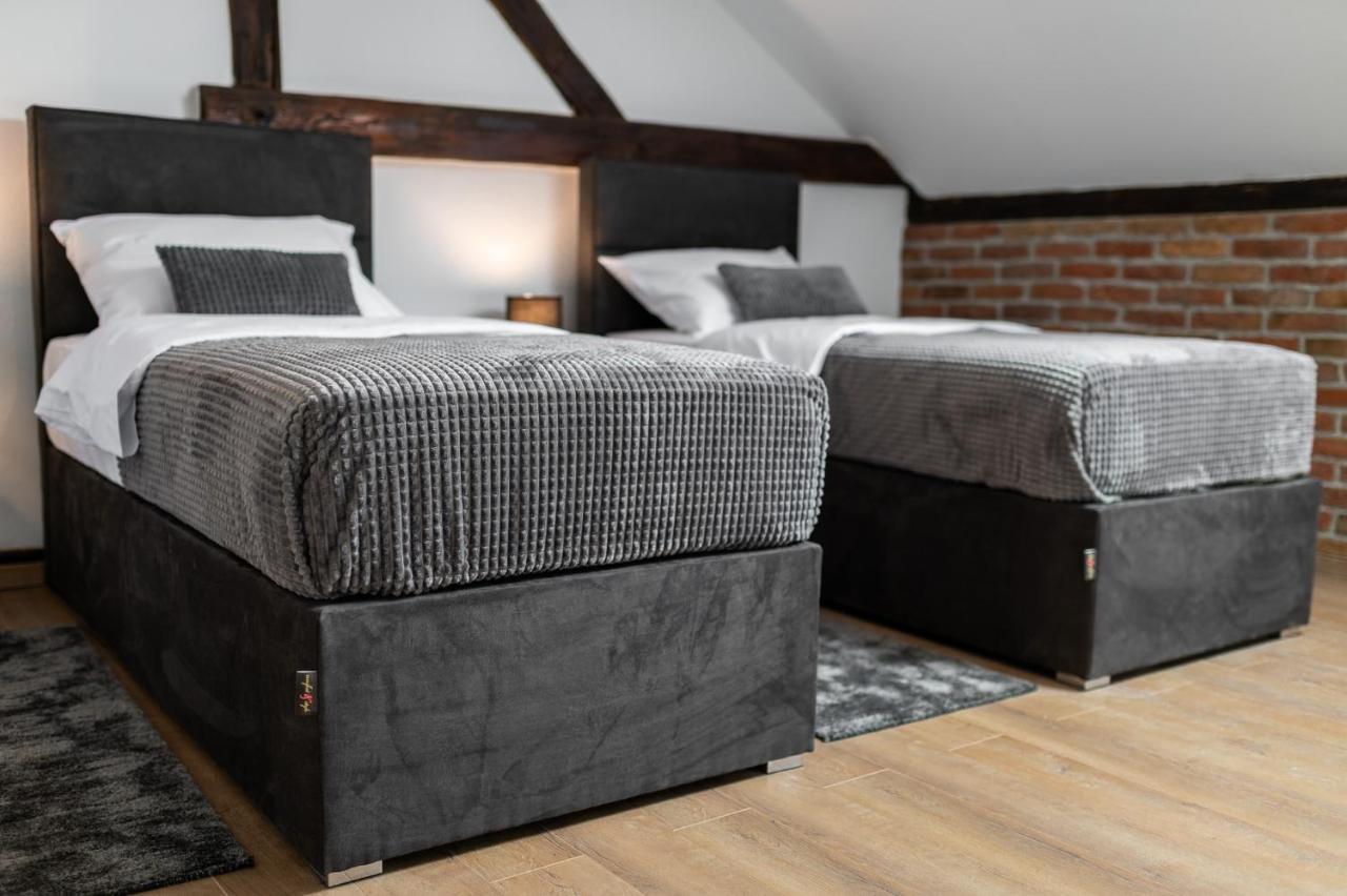 Dreamhouse7 Rooms Zagrzeb Zewnętrze zdjęcie