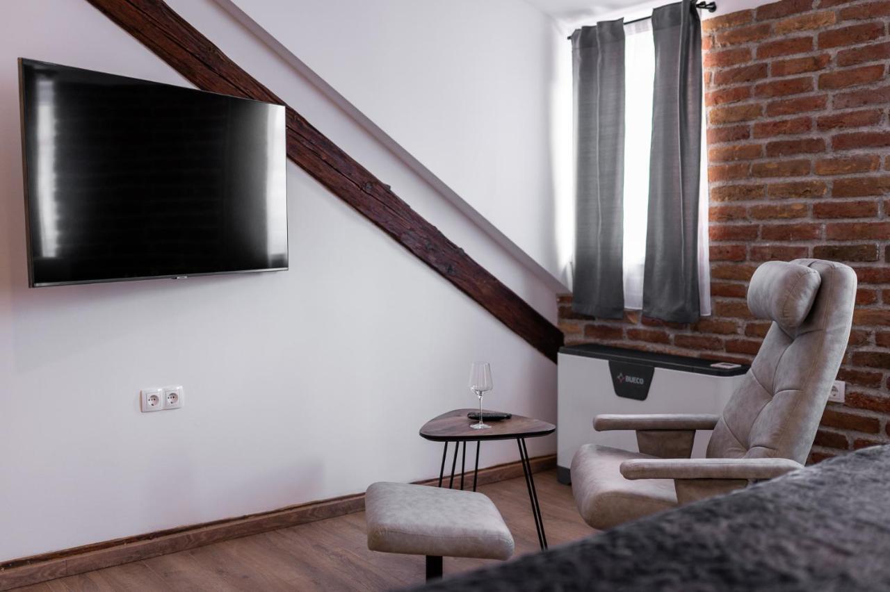 Dreamhouse7 Rooms Zagrzeb Zewnętrze zdjęcie