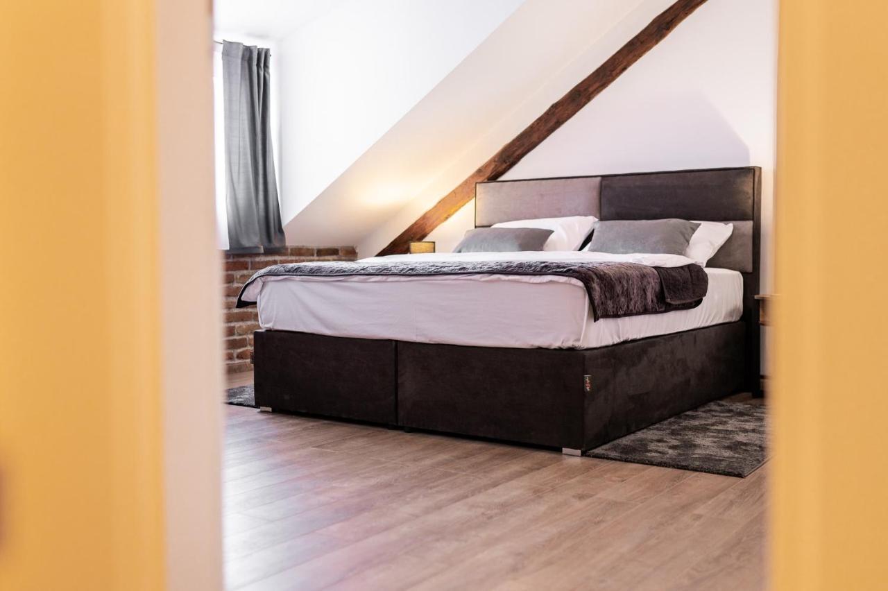 Dreamhouse7 Rooms Zagrzeb Zewnętrze zdjęcie