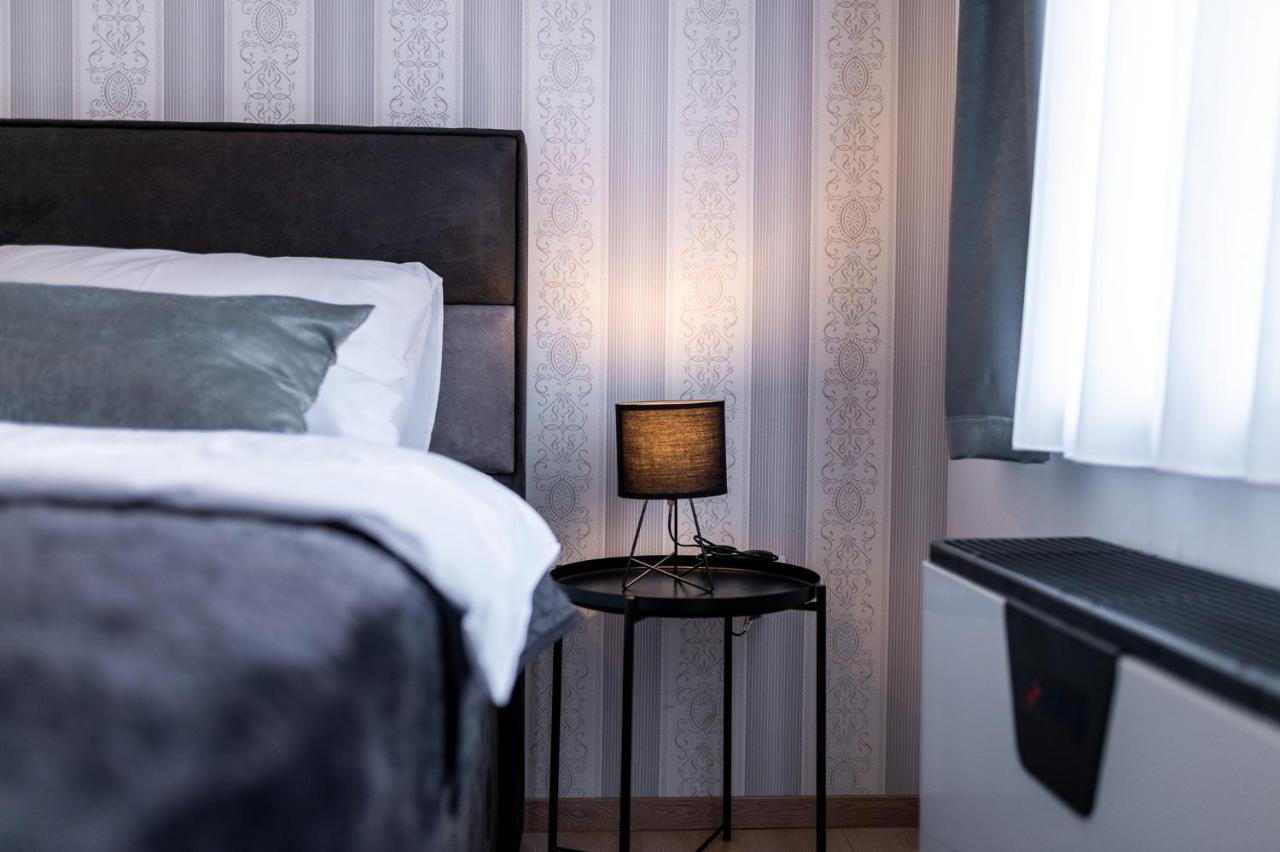 Dreamhouse7 Rooms Zagrzeb Zewnętrze zdjęcie