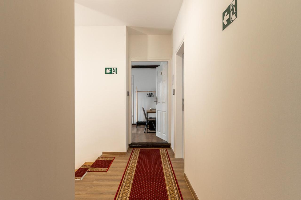 Dreamhouse7 Rooms Zagrzeb Zewnętrze zdjęcie