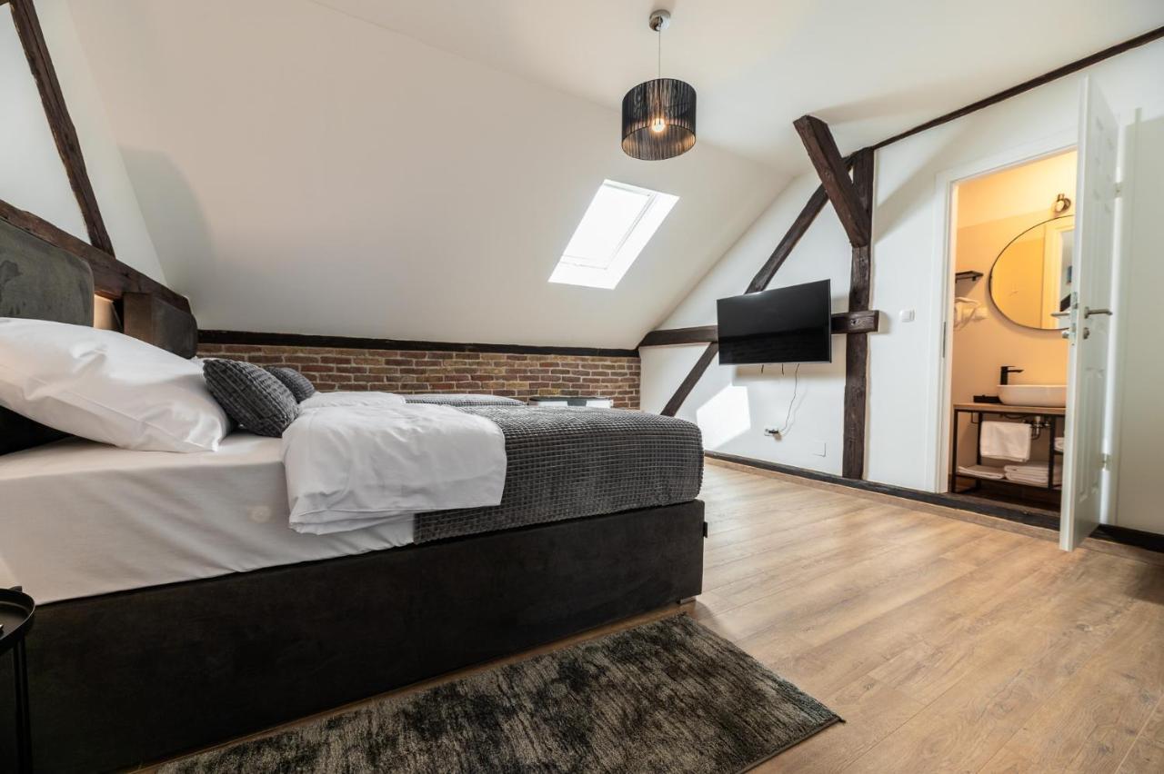 Dreamhouse7 Rooms Zagrzeb Zewnętrze zdjęcie