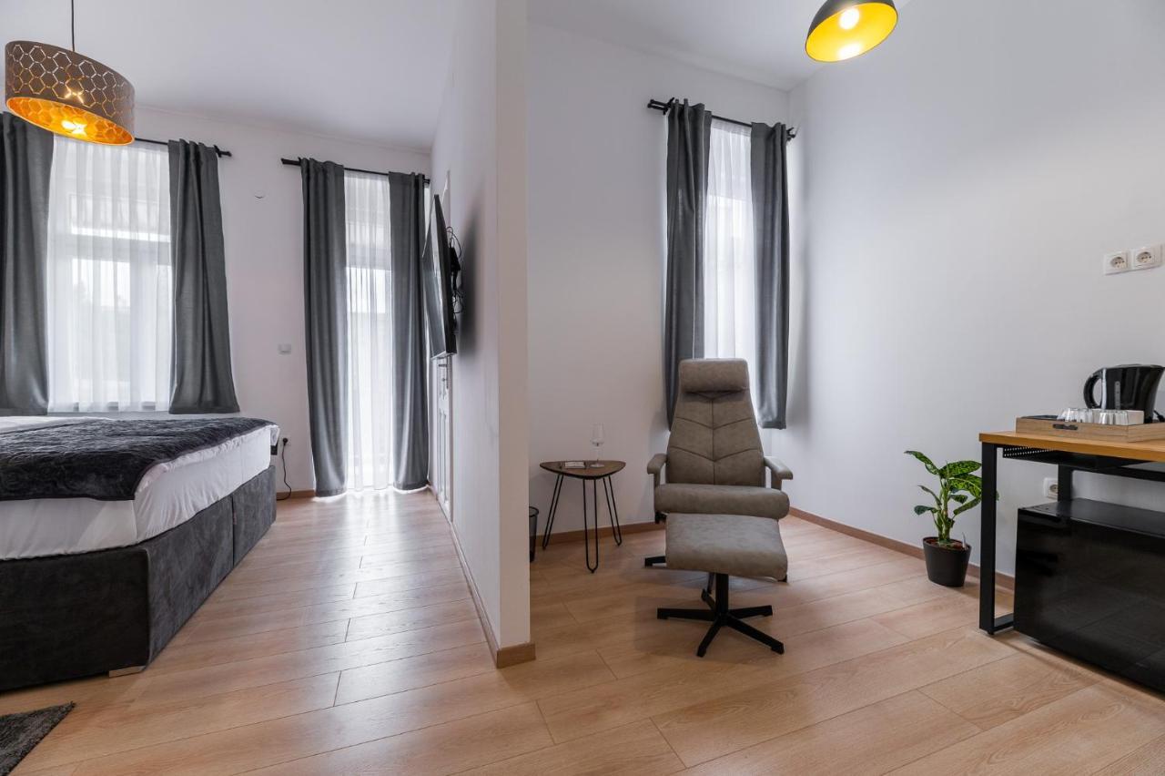 Dreamhouse7 Rooms Zagrzeb Zewnętrze zdjęcie