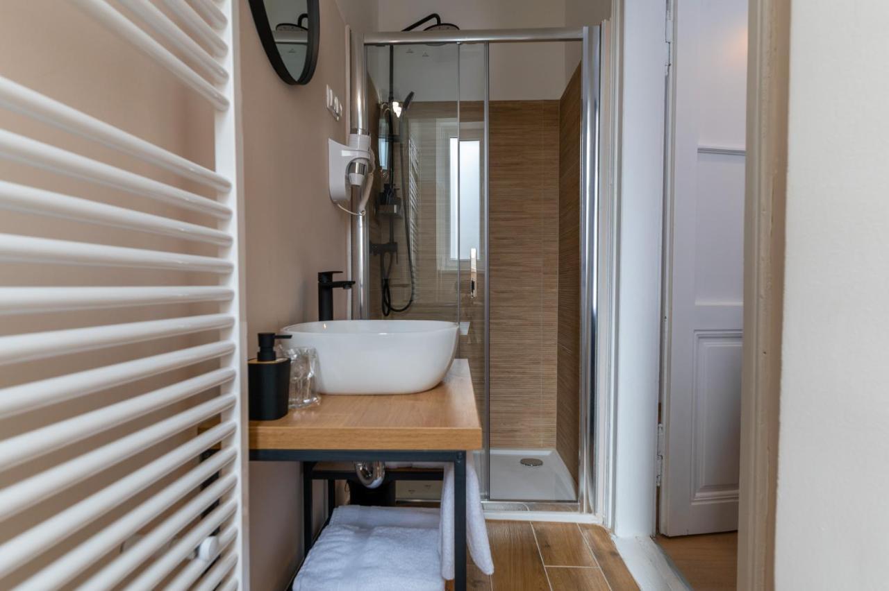 Dreamhouse7 Rooms Zagrzeb Zewnętrze zdjęcie