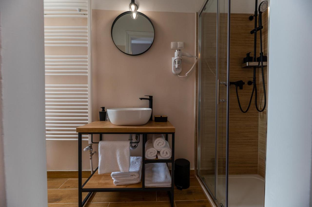 Dreamhouse7 Rooms Zagrzeb Zewnętrze zdjęcie