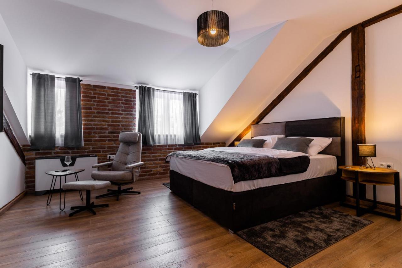 Dreamhouse7 Rooms Zagrzeb Zewnętrze zdjęcie