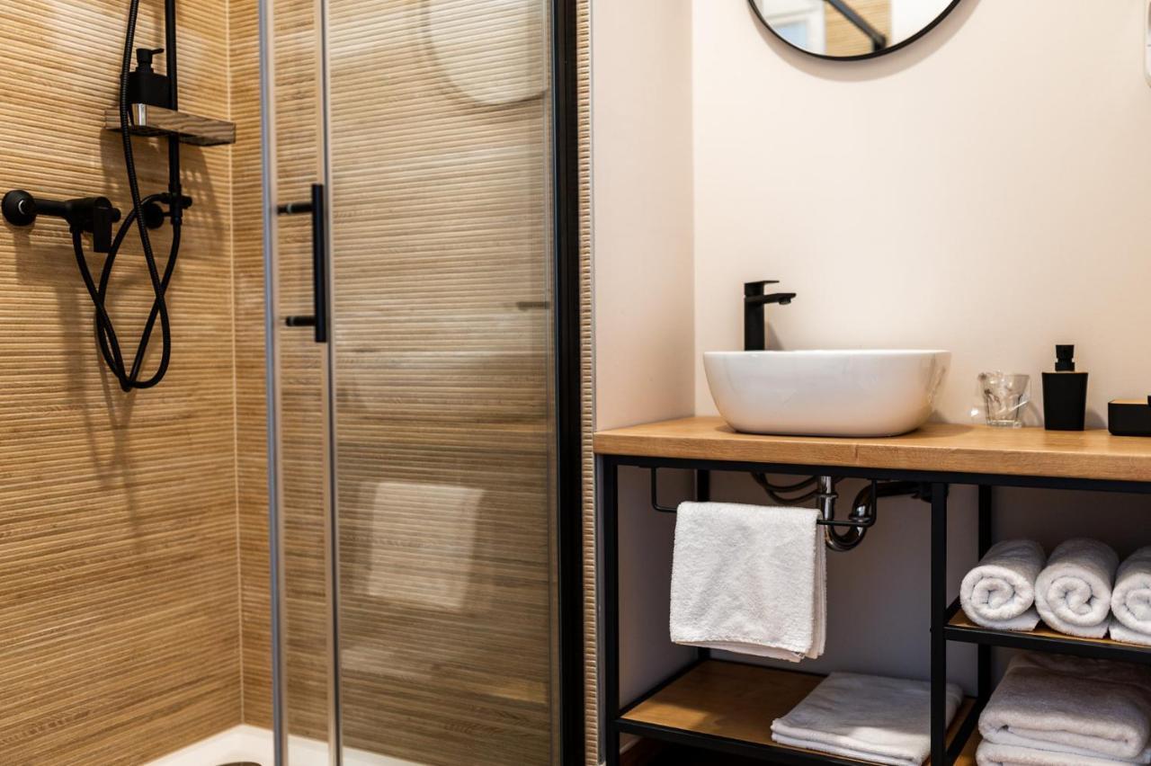 Dreamhouse7 Rooms Zagrzeb Zewnętrze zdjęcie