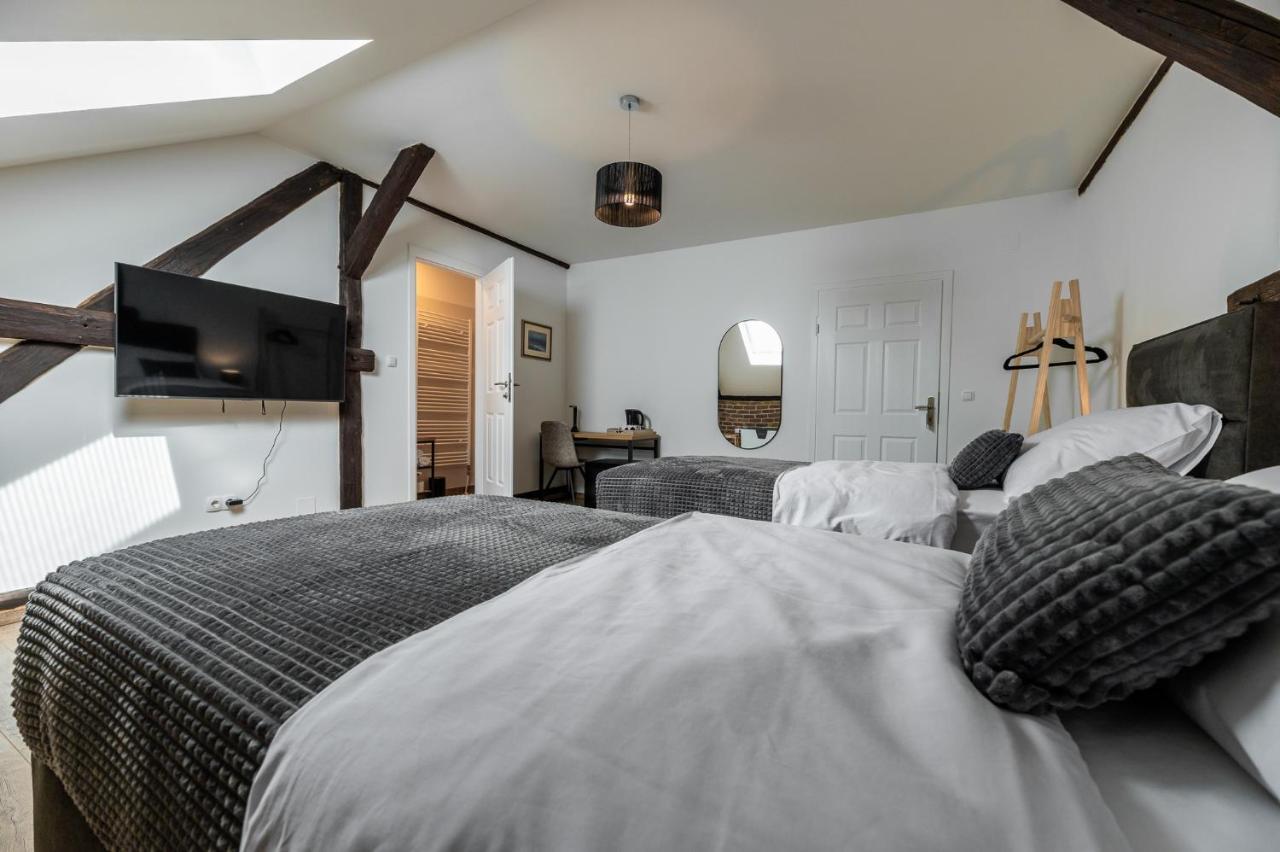 Dreamhouse7 Rooms Zagrzeb Zewnętrze zdjęcie