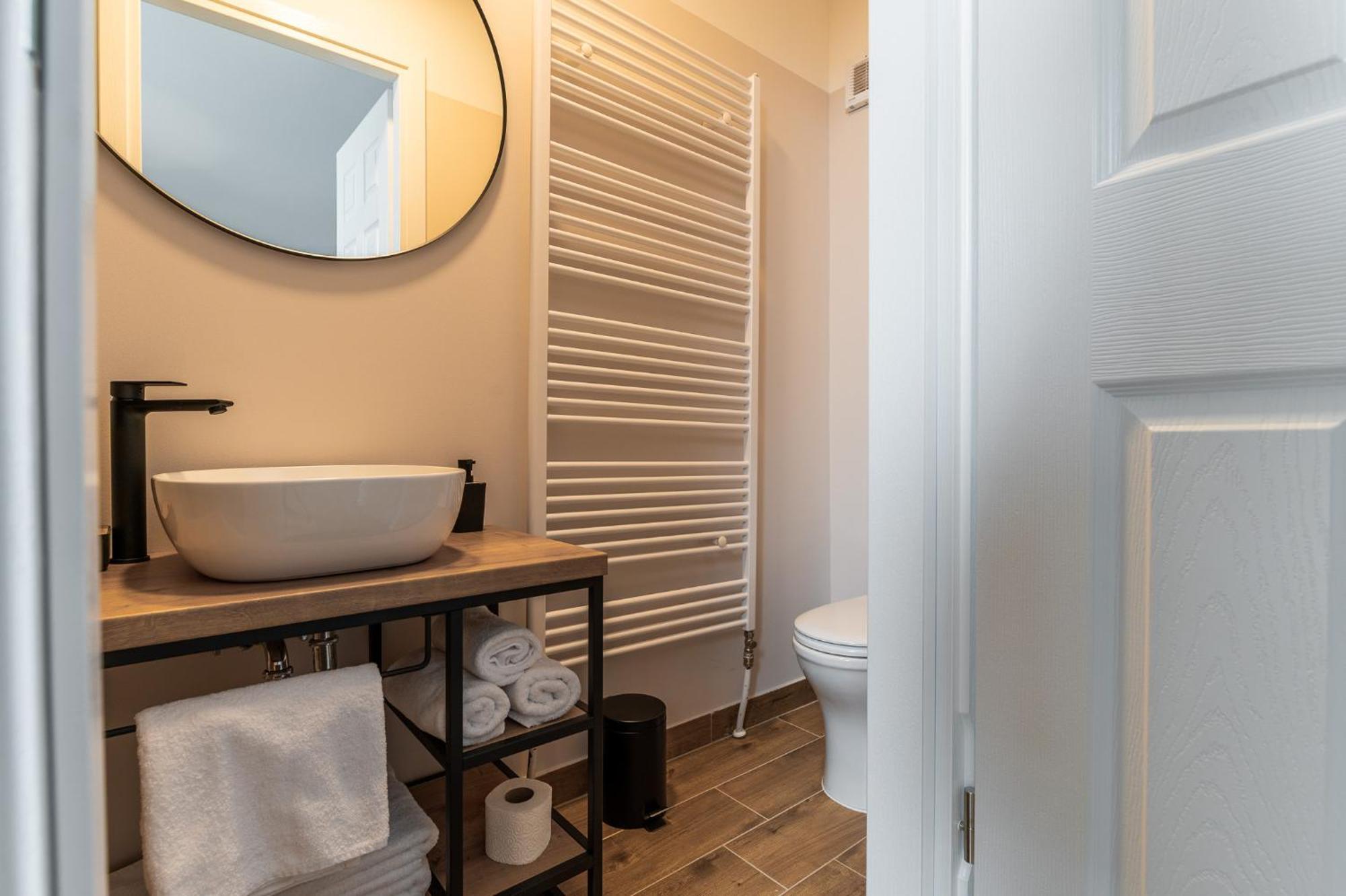 Dreamhouse7 Rooms Zagrzeb Zewnętrze zdjęcie