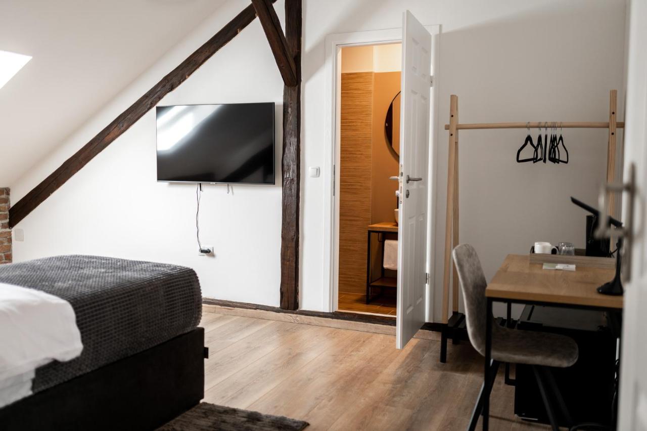 Dreamhouse7 Rooms Zagrzeb Zewnętrze zdjęcie