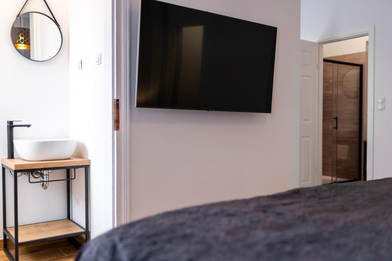 Dreamhouse7 Rooms Zagrzeb Zewnętrze zdjęcie