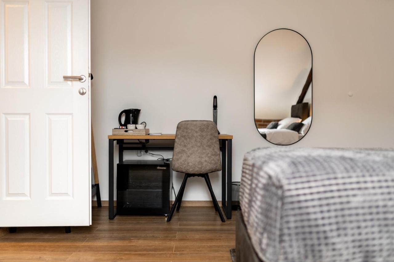 Dreamhouse7 Rooms Zagrzeb Zewnętrze zdjęcie